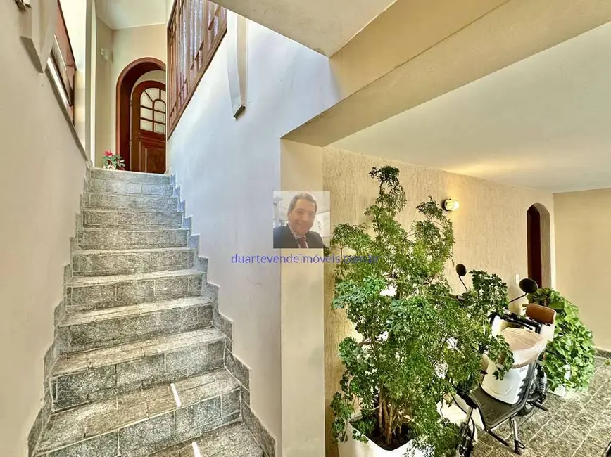 Foto 6 de Casa de Condomínio com 4 quartos à venda, 331m2 em São Paulo II, Cotia - SP