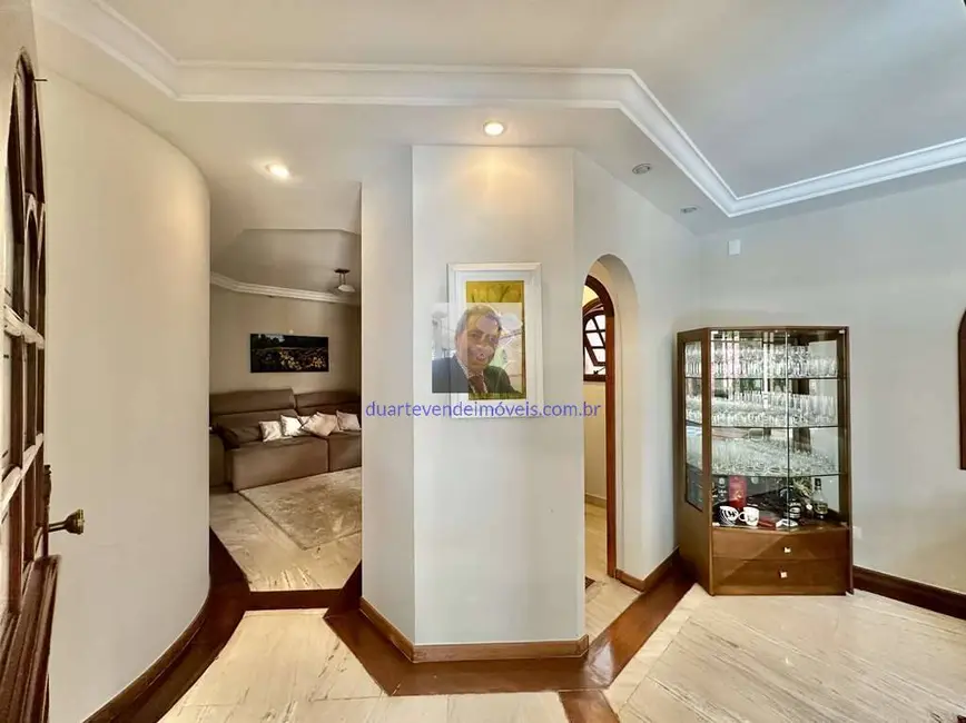 Foto 9 de Casa de Condomínio com 4 quartos à venda, 331m2 em São Paulo II, Cotia - SP