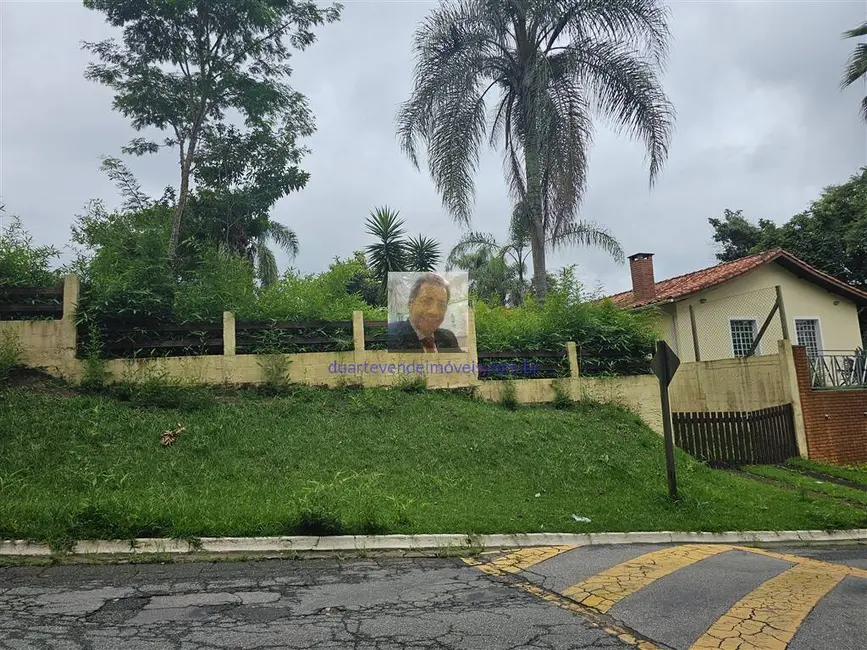 Foto 1 de Terreno / Lote à venda, 438m2 em Jardim Atalaia, Cotia - SP