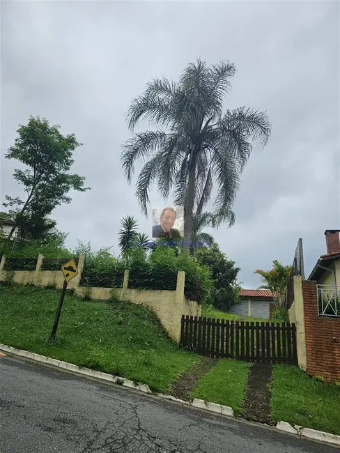 Foto 3 de Terreno / Lote à venda, 438m2 em Jardim Atalaia, Cotia - SP