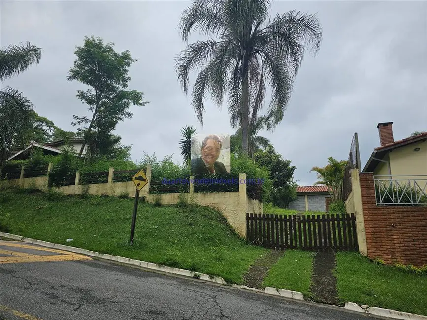 Foto 2 de Terreno / Lote à venda, 438m2 em Jardim Atalaia, Cotia - SP