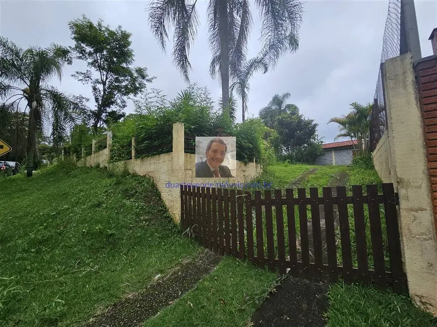 Foto 6 de Terreno / Lote à venda, 438m2 em Jardim Atalaia, Cotia - SP