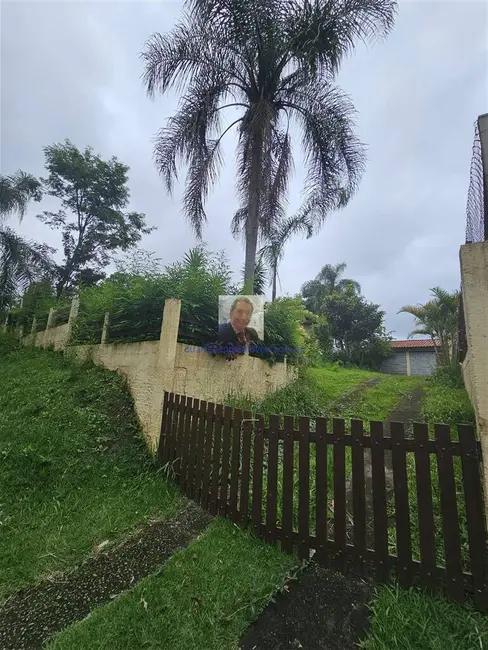 Foto 5 de Terreno / Lote à venda, 438m2 em Jardim Atalaia, Cotia - SP