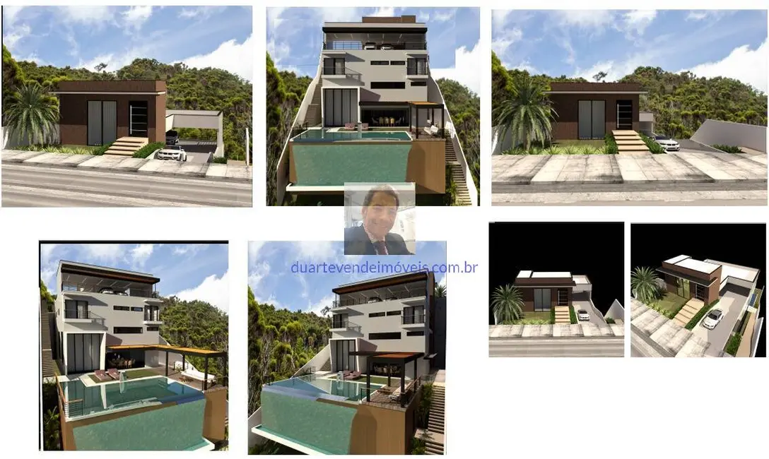 Foto 4 de Lote de Condomínio à venda, 1290m2 em Jardim Santa Izabel, Cotia - SP