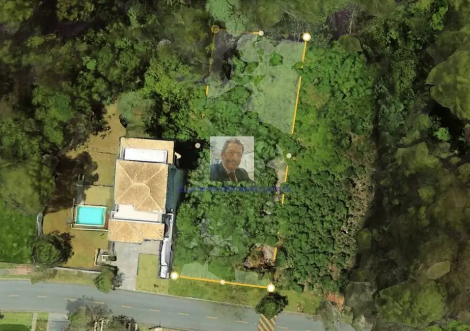 Foto 1 de Lote de Condomínio à venda, 1290m2 em Jardim Santa Izabel, Cotia - SP