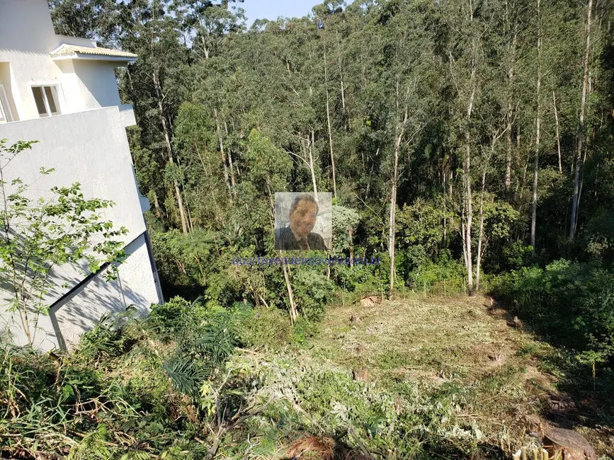 Foto 2 de Lote de Condomínio à venda, 1290m2 em Jardim Santa Izabel, Cotia - SP