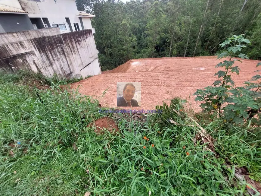 Foto 7 de Lote de Condomínio à venda, 1290m2 em Jardim Santa Izabel, Cotia - SP