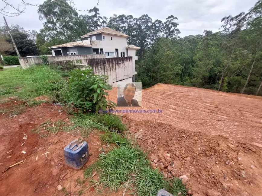 Foto 5 de Lote de Condomínio à venda, 1290m2 em Jardim Santa Izabel, Cotia - SP