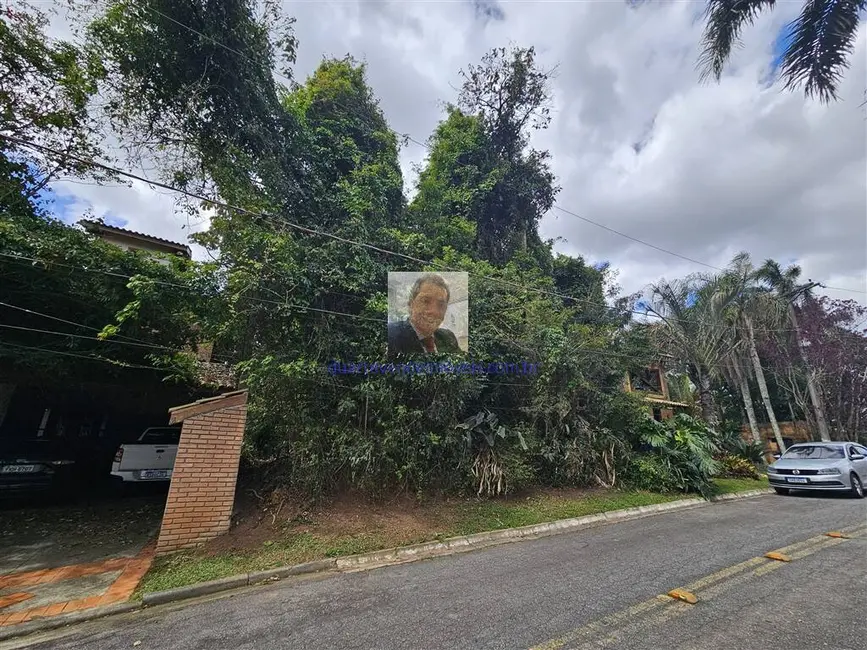 Foto 5 de Lote de Condomínio à venda, 363m2 em Transurb, Itapevi - SP