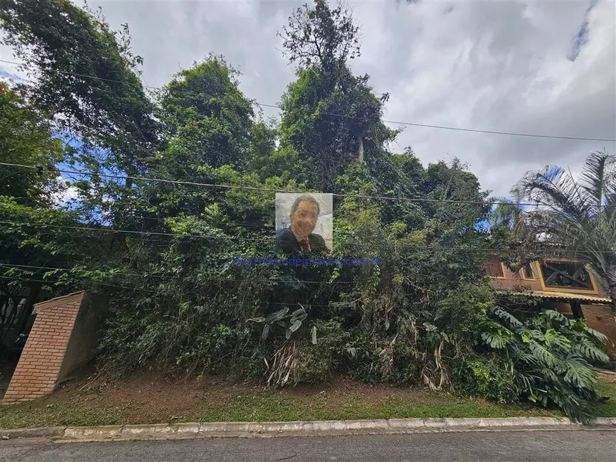 Foto 1 de Lote de Condomínio à venda, 363m2 em Transurb, Itapevi - SP