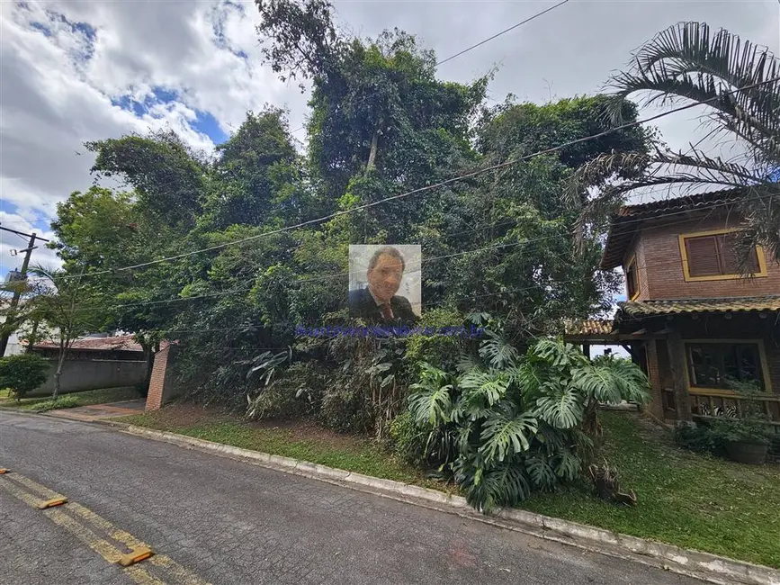 Foto 4 de Lote de Condomínio à venda, 363m2 em Transurb, Itapevi - SP