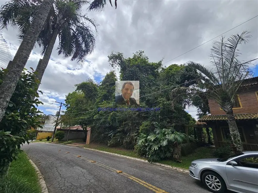 Foto 7 de Lote de Condomínio à venda, 363m2 em Transurb, Itapevi - SP