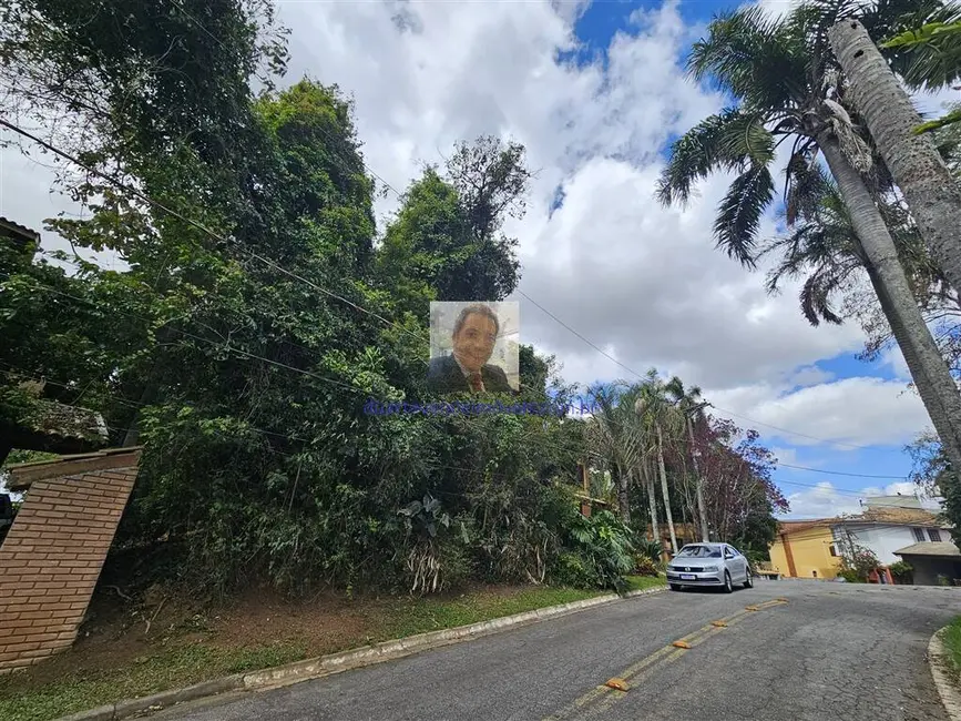 Foto 6 de Lote de Condomínio à venda, 363m2 em Transurb, Itapevi - SP