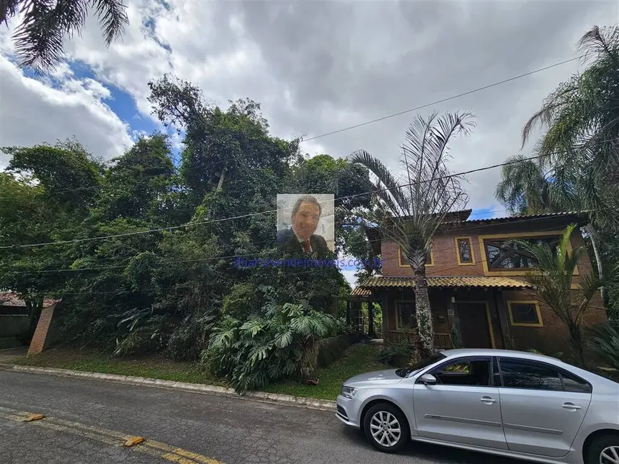 Foto 2 de Lote de Condomínio à venda, 363m2 em Transurb, Itapevi - SP