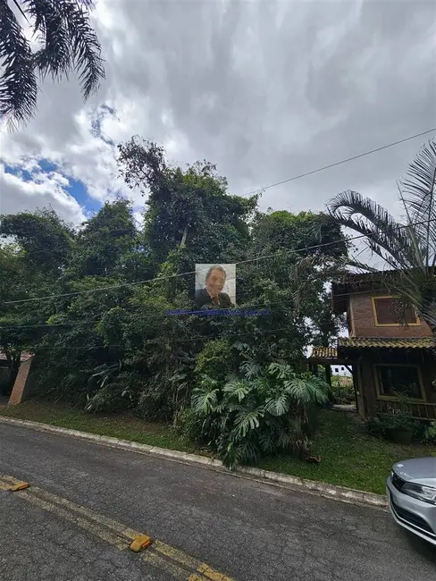 Foto 3 de Lote de Condomínio à venda, 363m2 em Transurb, Itapevi - SP