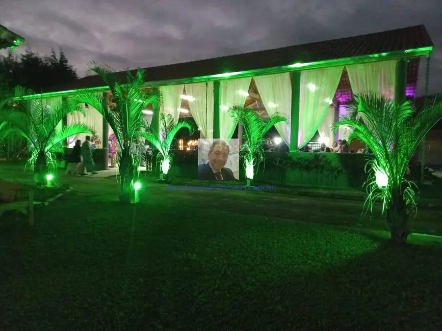 Foto 6 de Sítio / Rancho com 2 quartos à venda em Ibiuna - SP