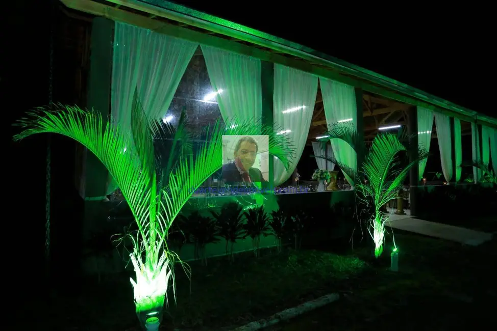 Foto 4 de Sítio / Rancho com 2 quartos à venda em Ibiuna - SP