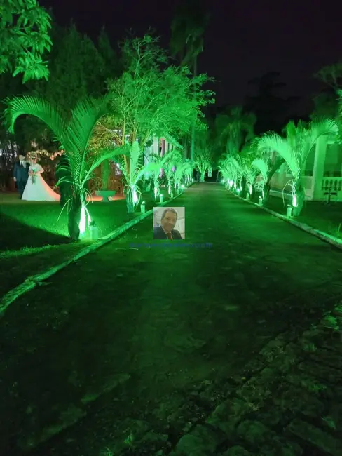 Foto 5 de Sítio / Rancho com 2 quartos à venda em Ibiuna - SP