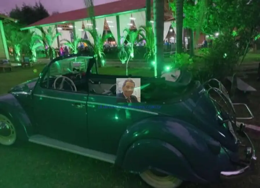 Foto 2 de Sítio / Rancho com 2 quartos à venda em Ibiuna - SP