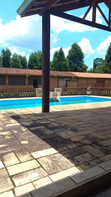 Foto 1 de Sítio / Rancho com 2 quartos à venda em Ibiuna - SP