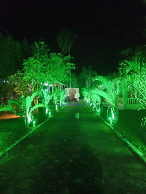 Foto 3 de Sítio / Rancho com 2 quartos à venda em Ibiuna - SP