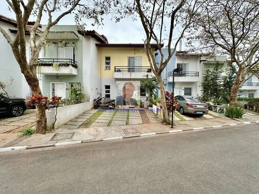 Foto 2 de Casa de Condomínio com 3 quartos à venda, 131m2 em Jardim Rebelato, Cotia - SP