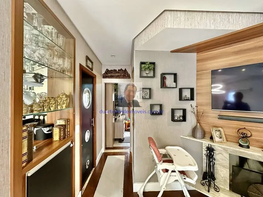 Foto 9 de Casa de Condomínio com 3 quartos à venda, 131m2 em Jardim Rebelato, Cotia - SP