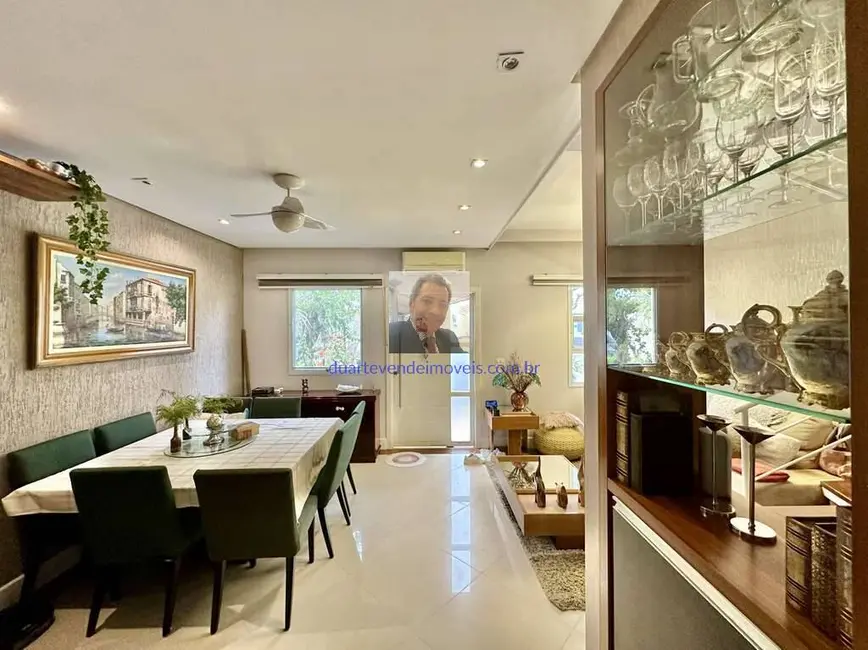 Foto 3 de Casa de Condomínio com 3 quartos à venda, 131m2 em Jardim Rebelato, Cotia - SP