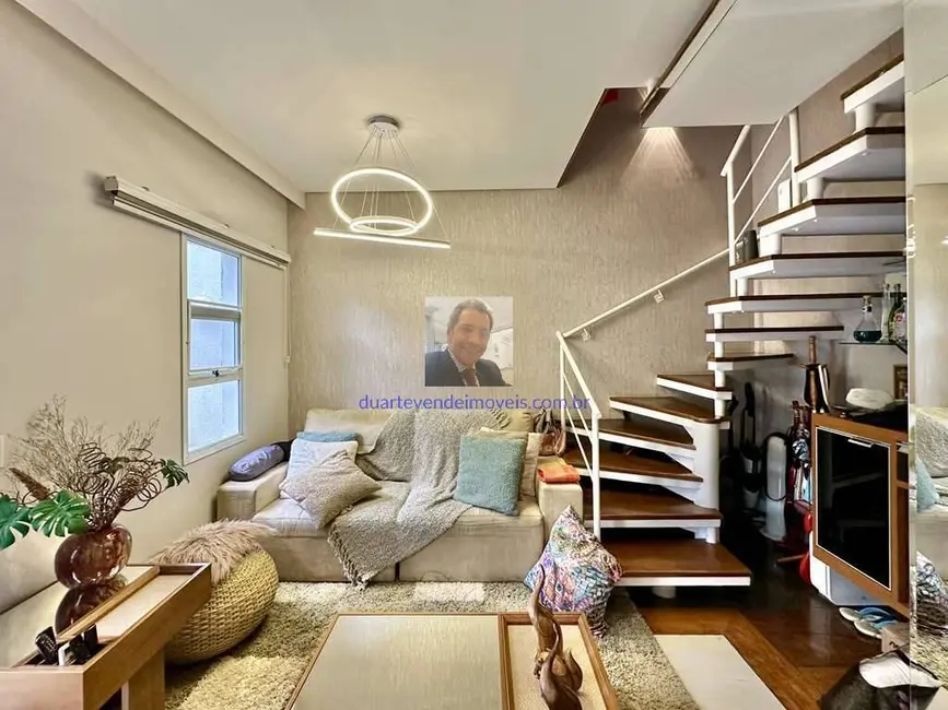 Foto 5 de Casa de Condomínio com 3 quartos à venda, 131m2 em Jardim Rebelato, Cotia - SP