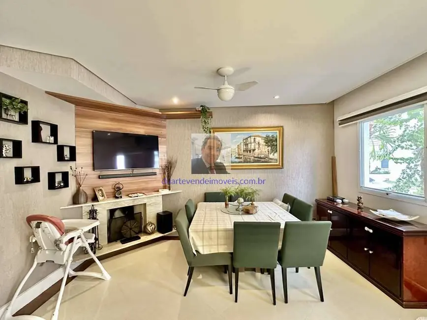 Foto 8 de Casa de Condomínio com 3 quartos à venda, 131m2 em Jardim Rebelato, Cotia - SP