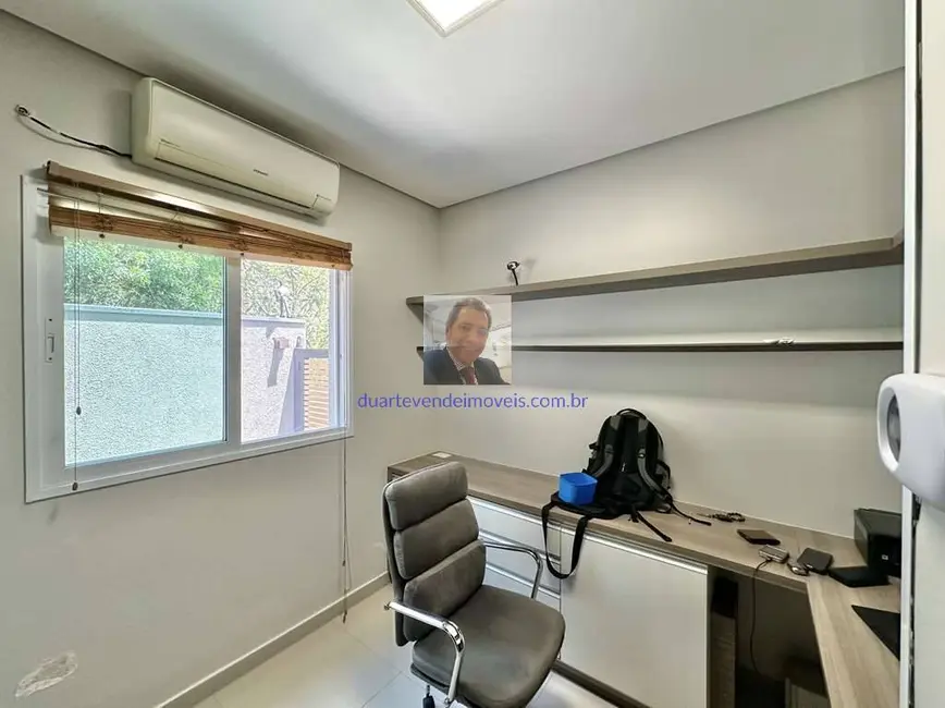 Foto 9 de Casa de Condomínio com 5 quartos à venda, 402m2 em Jardim do Golf I, Jandira - SP