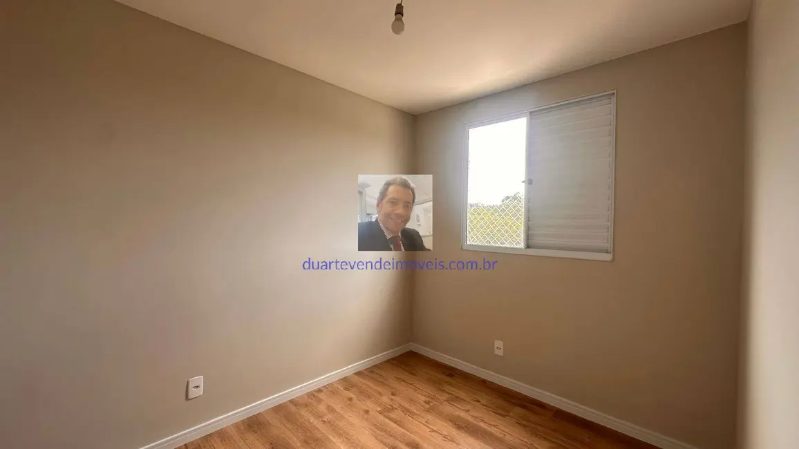 Foto 9 de Apartamento com 2 quartos à venda, 44m2 em Jardim Caiapiá, Cotia - SP