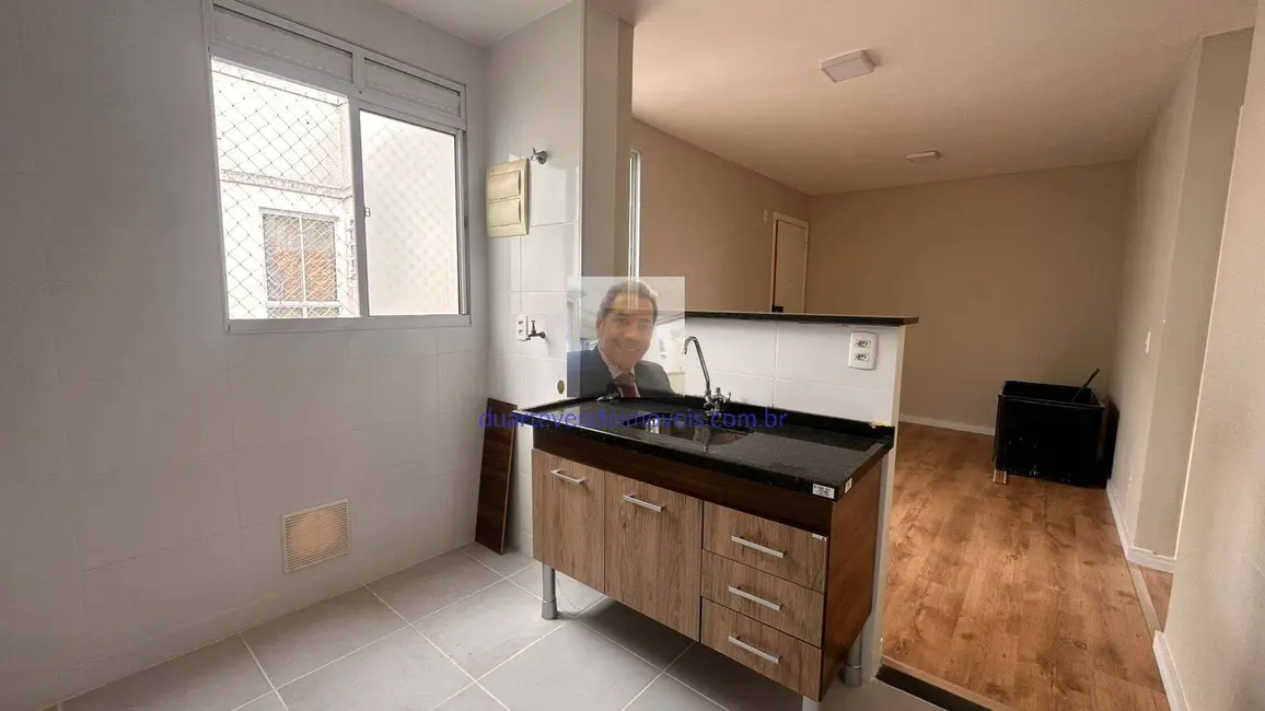 Foto 8 de Apartamento com 2 quartos à venda, 44m2 em Jardim Caiapiá, Cotia - SP