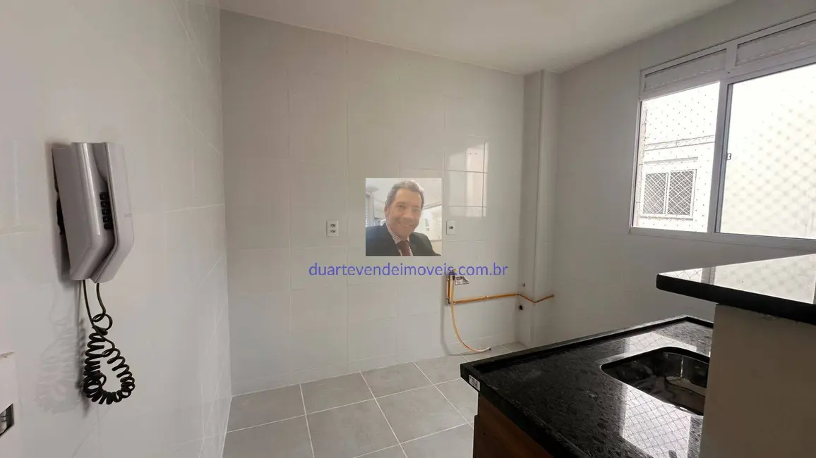 Foto 3 de Apartamento com 2 quartos à venda, 44m2 em Jardim Caiapiá, Cotia - SP