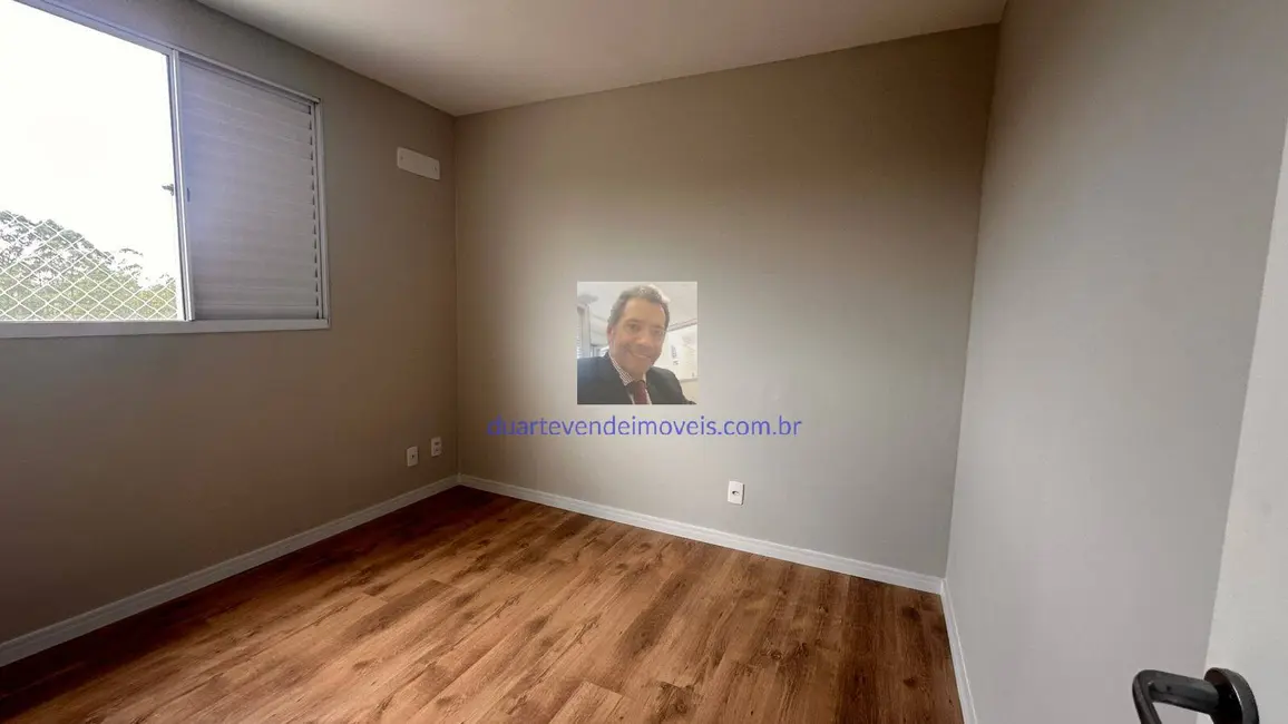 Foto 5 de Apartamento com 2 quartos à venda, 44m2 em Jardim Caiapiá, Cotia - SP