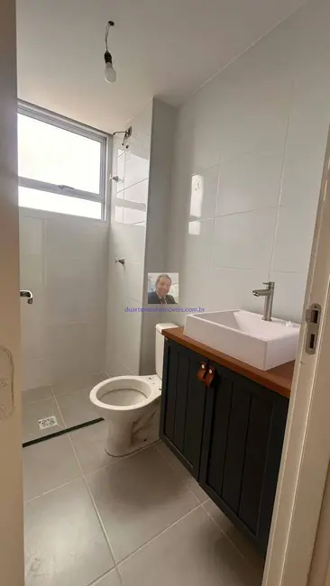 Foto 6 de Apartamento com 2 quartos à venda, 44m2 em Jardim Caiapiá, Cotia - SP