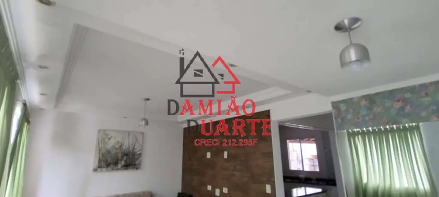 Casa de Condomínio com 3 quartos à venda, 104m2 em Jardim Belizário, Cotia - SP - imagem 6 Foto 6 de Casa de Condomínio com 3 quartos à venda, 104m2 em Jardim Belizário, Cotia - SP