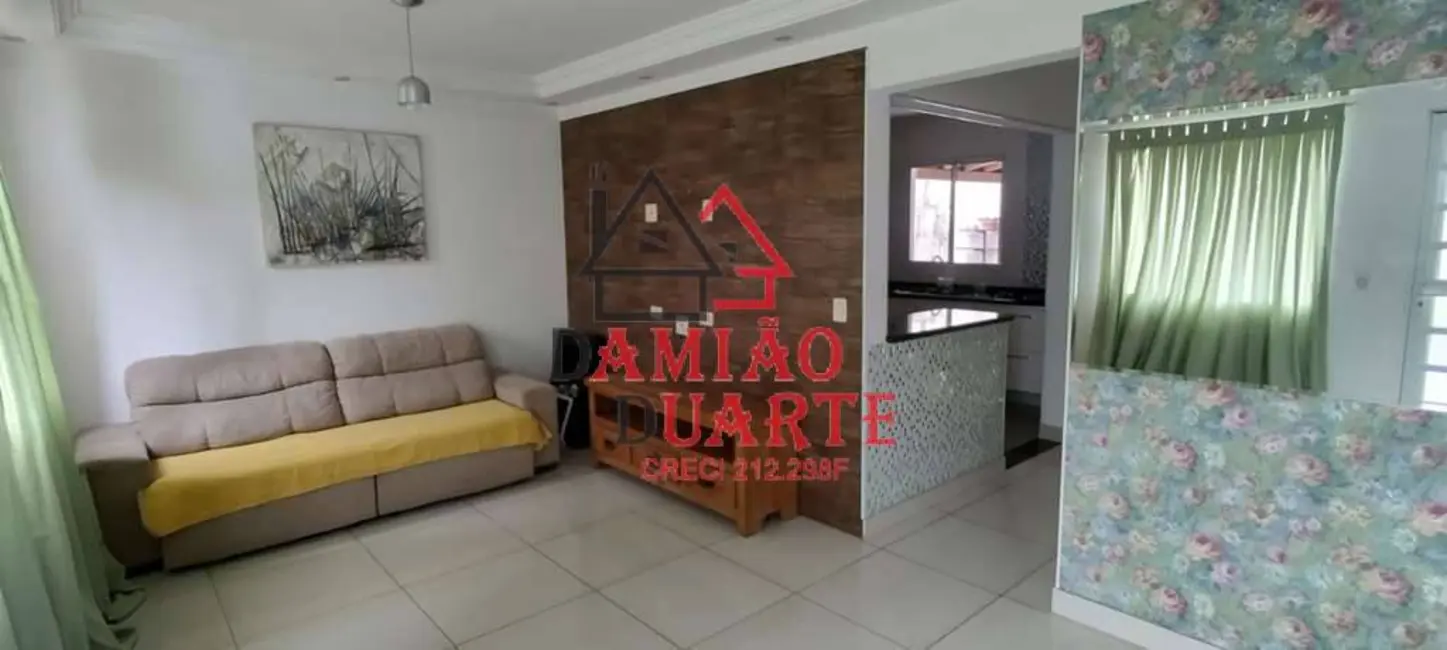 Casa de Condomínio com 3 quartos à venda, 104m2 em Jardim Belizário, Cotia - SP - imagem 3 Foto 3 de Casa de Condomínio com 3 quartos à venda, 104m2 em Jardim Belizário, Cotia - SP