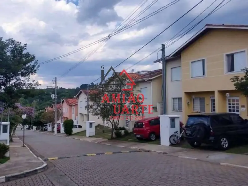 Casa de Condomínio com 3 quartos à venda, 104m2 em Jardim Belizário, Cotia - SP - imagem 1 Foto 1 de Casa de Condomínio com 3 quartos à venda, 104m2 em Jardim Belizário, Cotia - SP