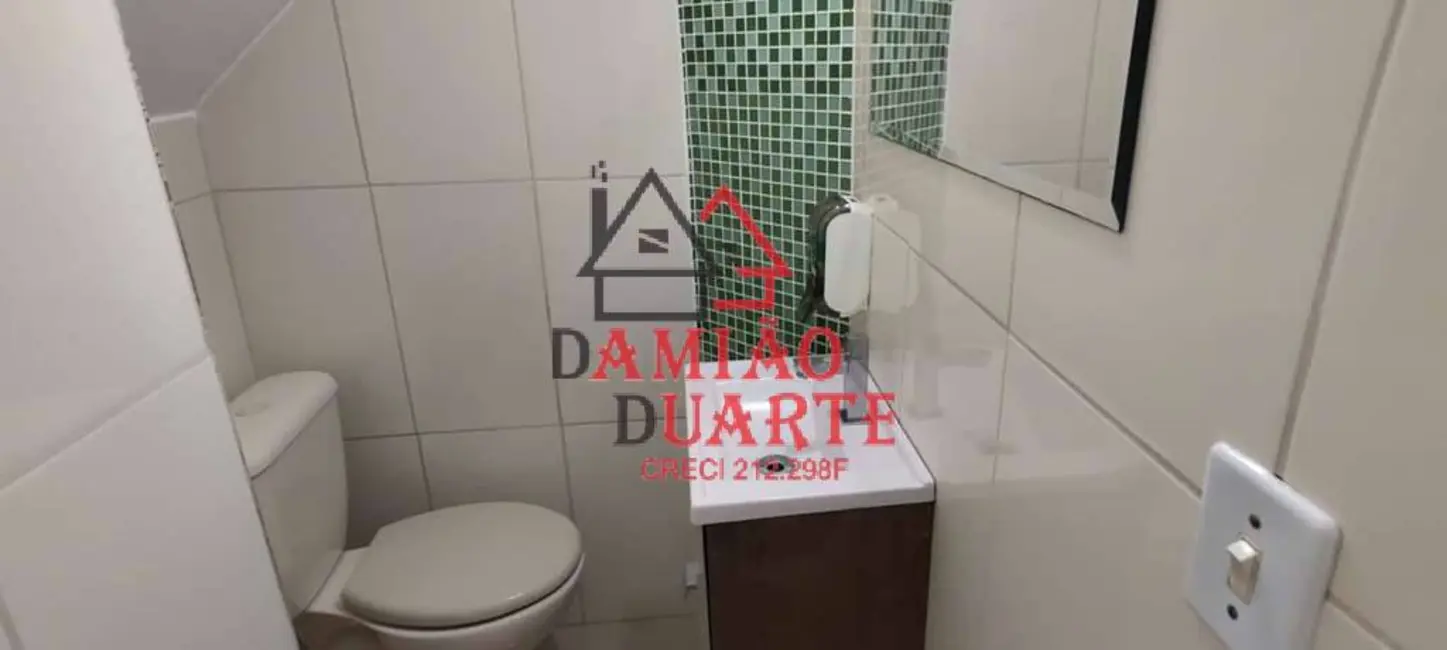 Casa de Condomínio com 3 quartos à venda, 104m2 em Jardim Belizário, Cotia - SP - imagem 7 Foto 7 de Casa de Condomínio com 3 quartos à venda, 104m2 em Jardim Belizário, Cotia - SP