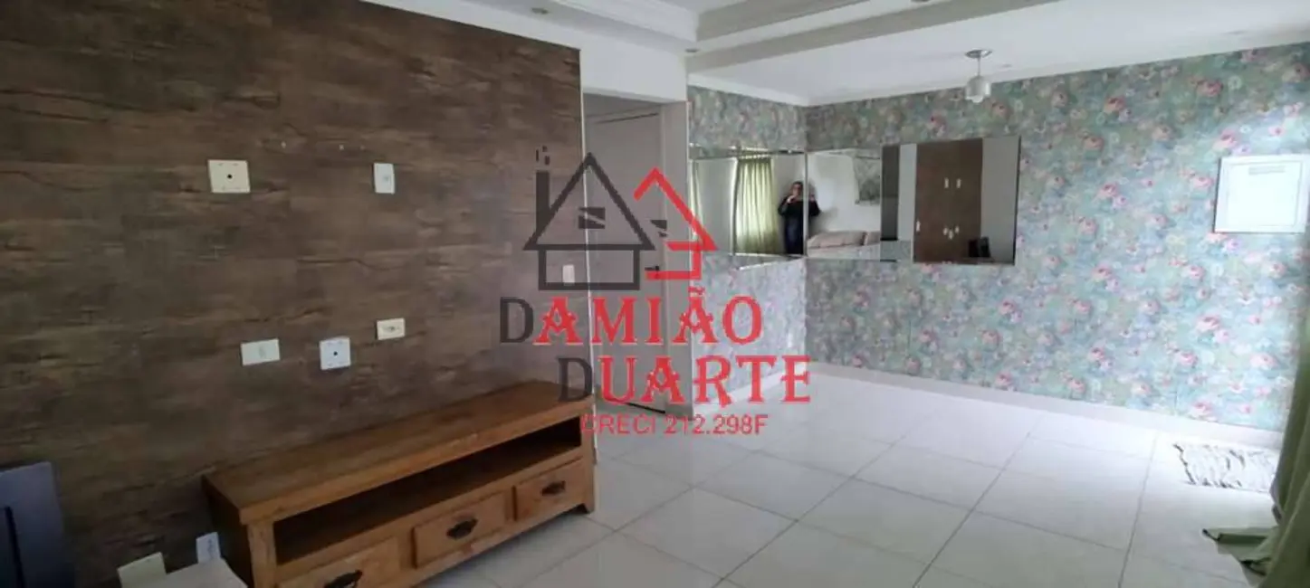 Casa de Condomínio com 3 quartos à venda, 104m2 em Jardim Belizário, Cotia - SP - imagem 2 Foto 2 de Casa de Condomínio com 3 quartos à venda, 104m2 em Jardim Belizário, Cotia - SP