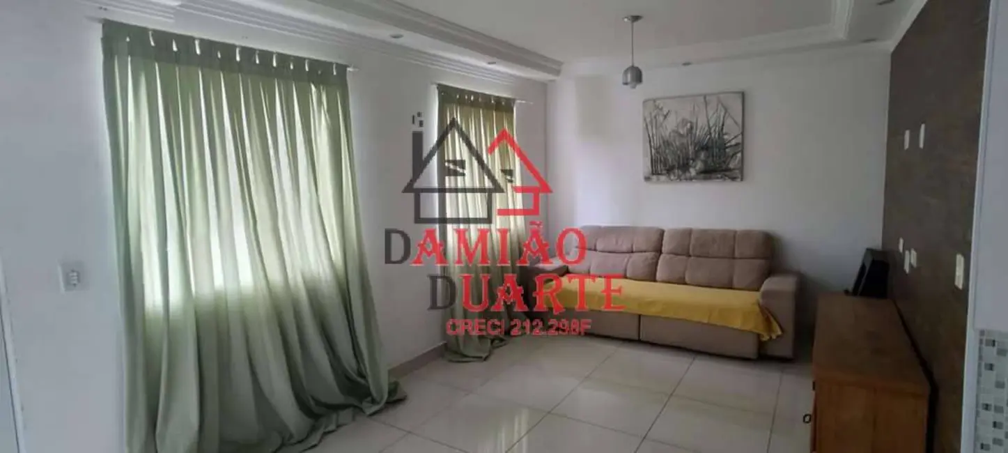 Casa de Condomínio com 3 quartos à venda, 104m2 em Jardim Belizário, Cotia - SP - imagem 5 Foto 5 de Casa de Condomínio com 3 quartos à venda, 104m2 em Jardim Belizário, Cotia - SP