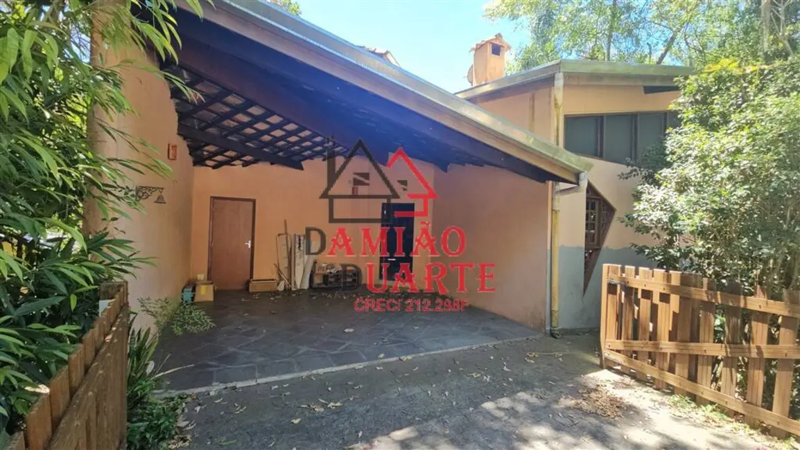 Casa de Condomínio com 3 quartos à venda e para alugar, 230m2 em Transurb, Itapevi - SP - imagem 3 Foto 3 de Casa de Condomínio com 3 quartos à venda e para alugar, 230m2 em Transurb, Itapevi - SP