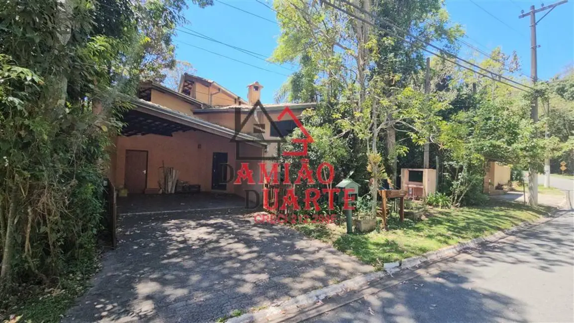 Casa de Condomínio com 3 quartos à venda e para alugar, 230m2 em Transurb, Itapevi - SP - imagem 1 Foto 1 de Casa de Condomínio com 3 quartos à venda e para alugar, 230m2 em Transurb, Itapevi - SP