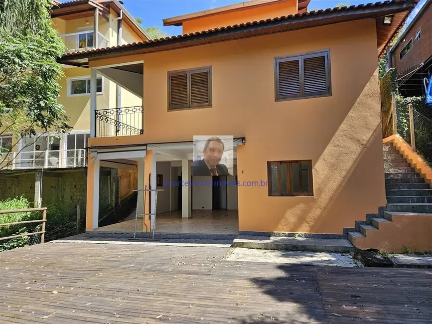 Casa de Condomínio com 3 quartos à venda, 170m2 em Jardim Atalaia, Cotia - SP - imagem 1 Foto 1 de Casa de Condomínio com 3 quartos à venda, 170m2 em Jardim Atalaia, Cotia - SP