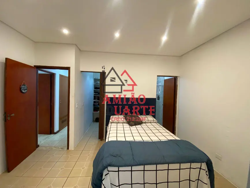 Foto 7 de Casa de Condomínio com 3 quartos à venda, 240m2 em Jardim Atalaia, Cotia - SP