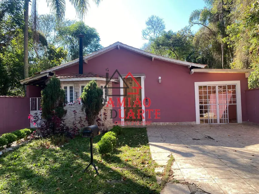 Foto 3 de Casa de Condomínio com 3 quartos à venda, 240m2 em Jardim Atalaia, Cotia - SP