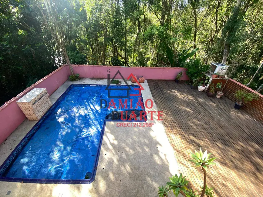 Foto 1 de Casa de Condomínio com 3 quartos à venda, 240m2 em Jardim Atalaia, Cotia - SP