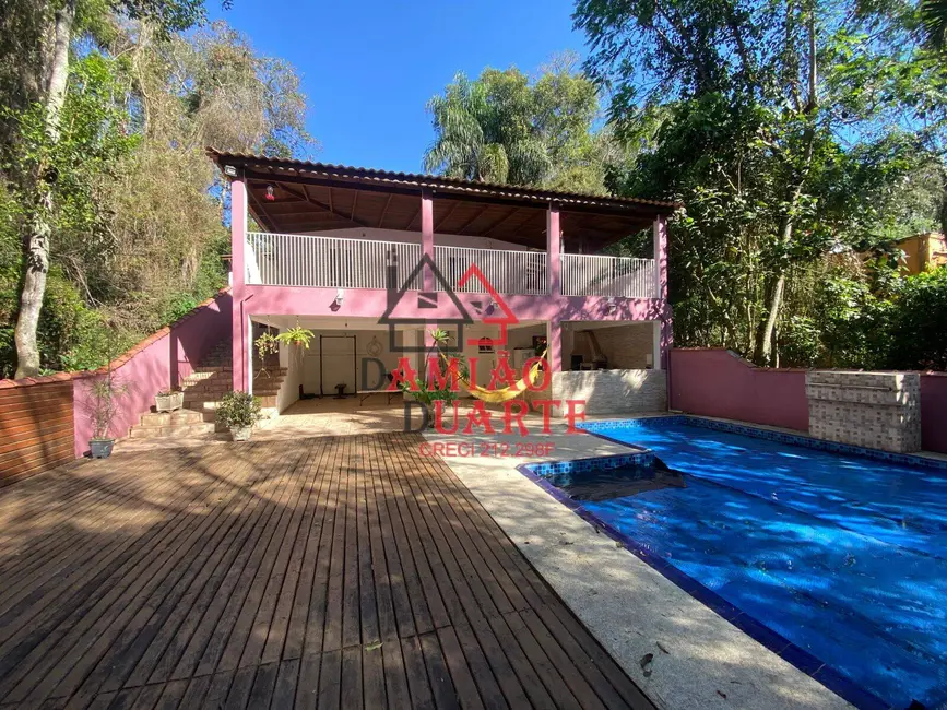 Foto 2 de Casa de Condomínio com 3 quartos à venda, 240m2 em Jardim Atalaia, Cotia - SP