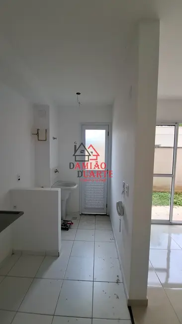 Foto 4 de Apartamento com 2 quartos à venda, 45m2 em Cotia - SP